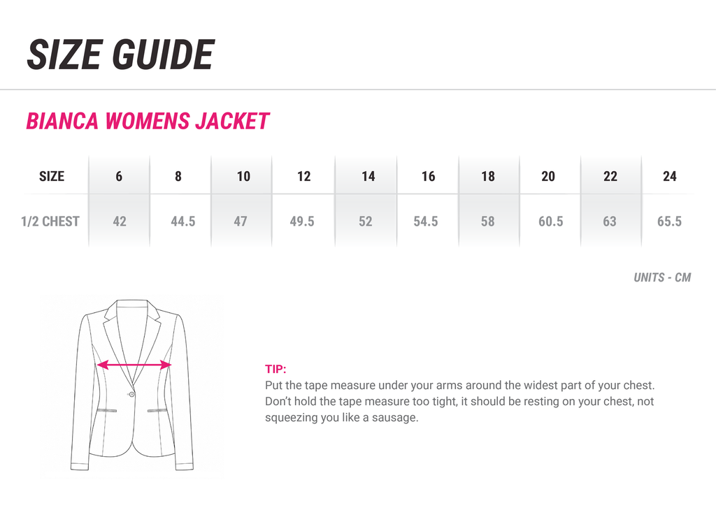 Kiwirail Bianca Womens Jacket