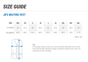 Kiwirail JB's Waiting Vest