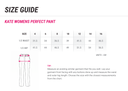 Kiwirail Kate Womens Perfect Pant