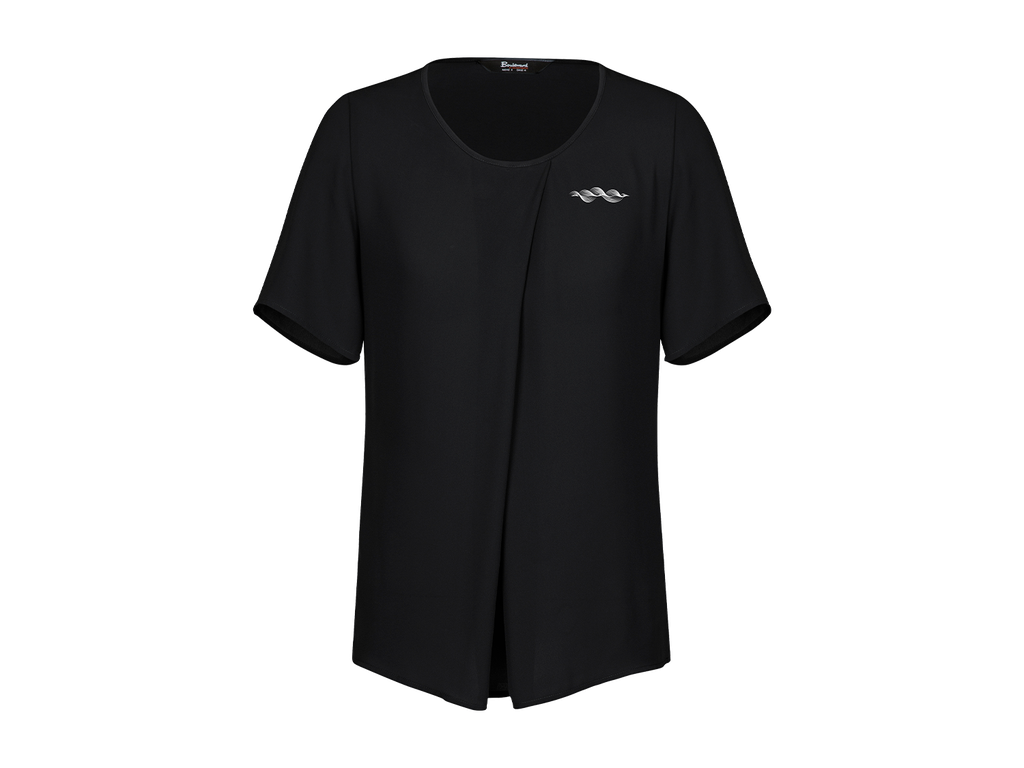 Kiwirail Sydney Womens Short Sleeve T-Top