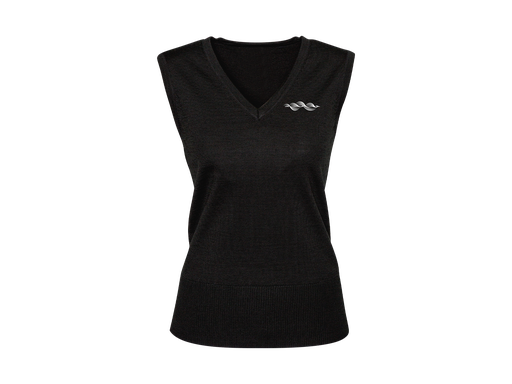 Kiwirail Milano Womens Vest
