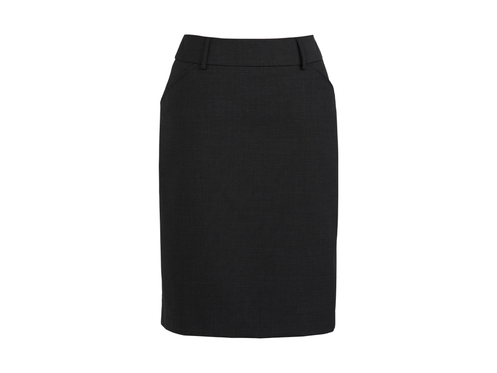 Kiwirail Cool Stretch Womens Multi-Pleat Skirt