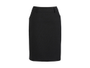 Kiwirail Cool Stretch Womens Multi-Pleat Skirt