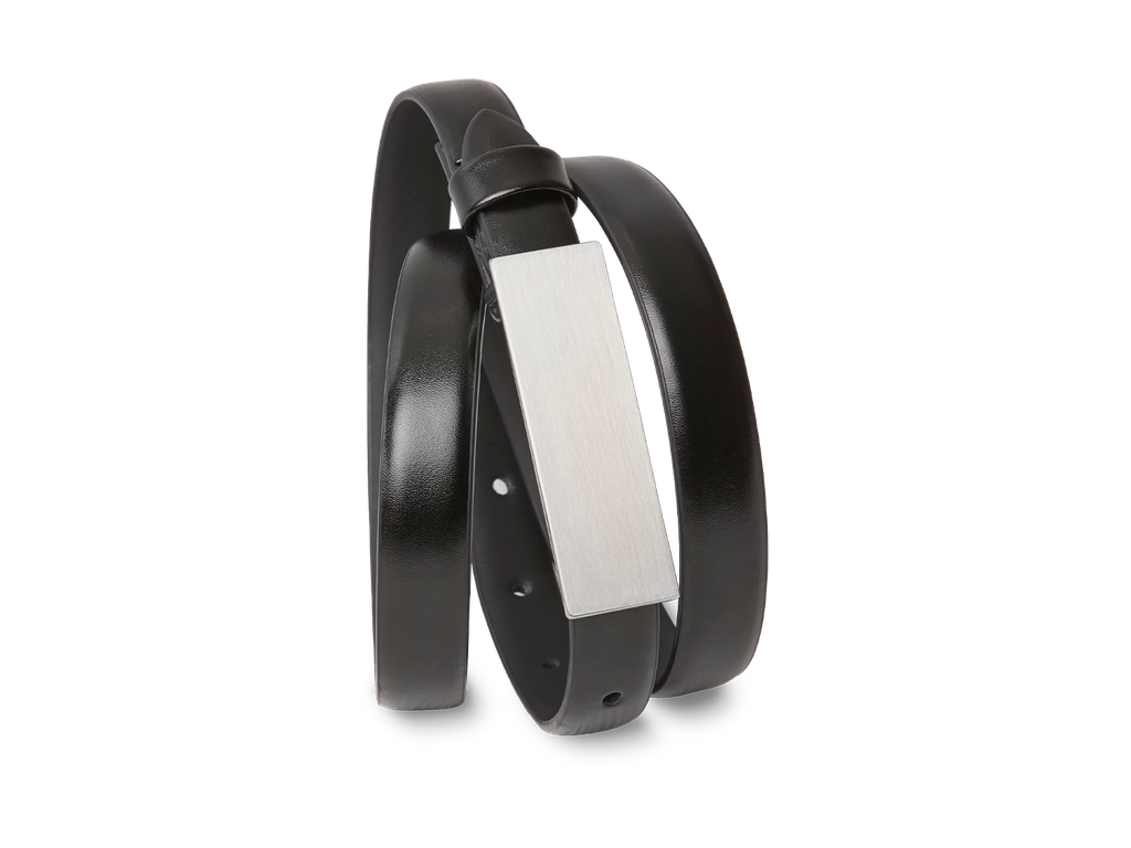 Kiwirail Leather Womens Belt