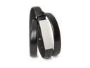 Kiwirail Leather Womens Belt