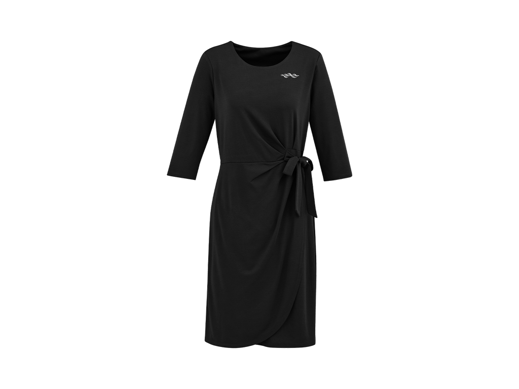 Kiwirail Paris Womens Dress