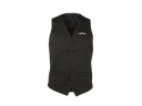 Kiwirail Waiting Vest