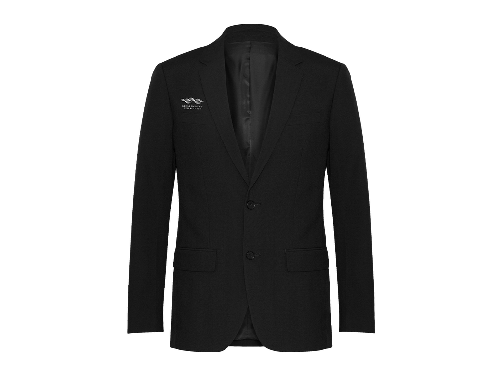 Kiwirail Classic Mens Jacket