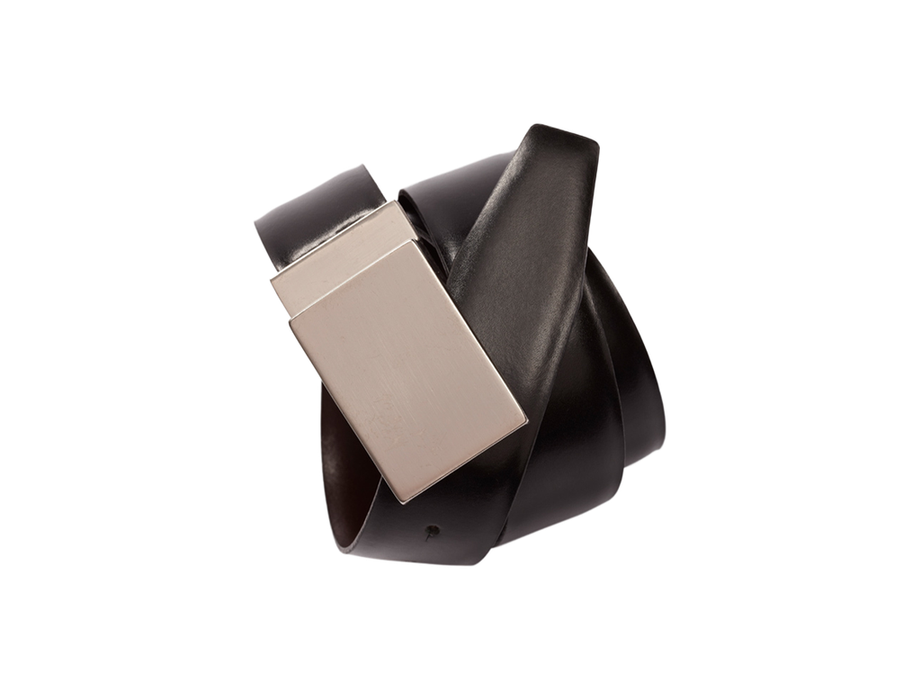 Kiwirail Corporate Mens Belt